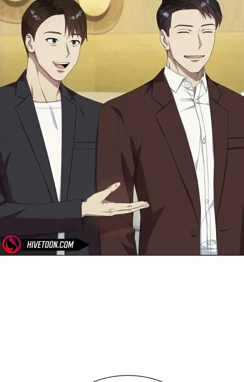 Becoming A Legendary Ace Employee chapter 155 page 40
