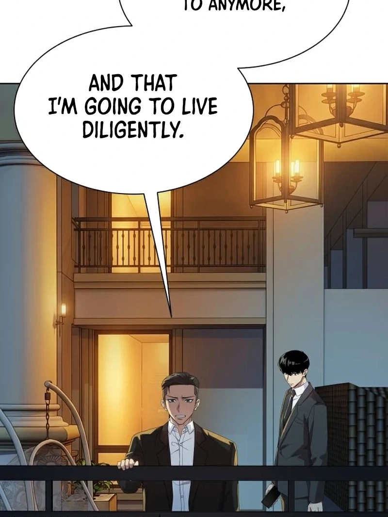 Becoming A Legendary Ace Employee chapter 155 page 84