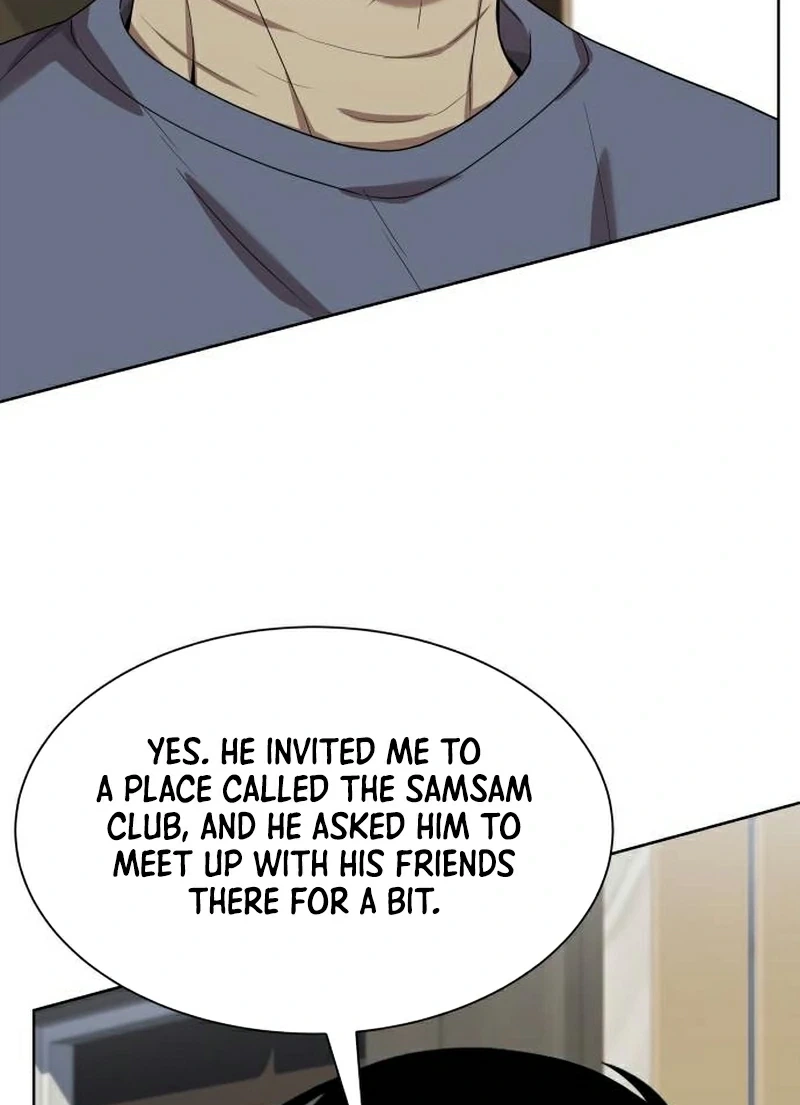 Becoming A Legendary Ace Employee chapter 155 page 93