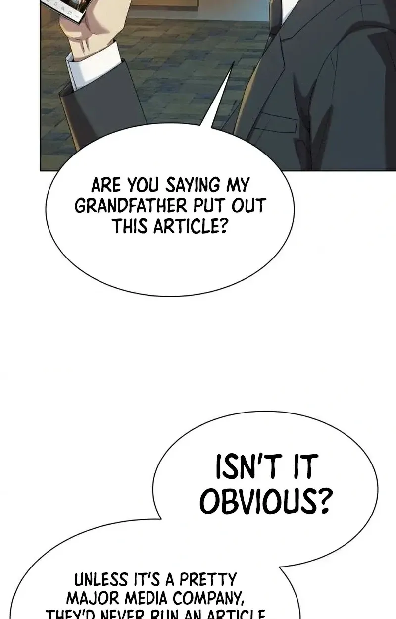 Becoming A Legendary Ace Employee chapter 155 page 80