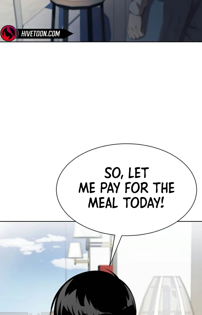 Becoming A Legendary Ace Employee chapter 155 page 7