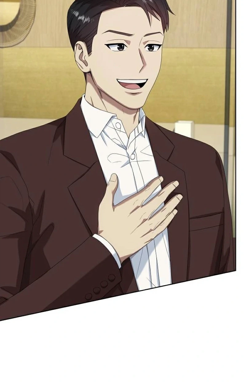 Becoming A Legendary Ace Employee chapter 155 page 37