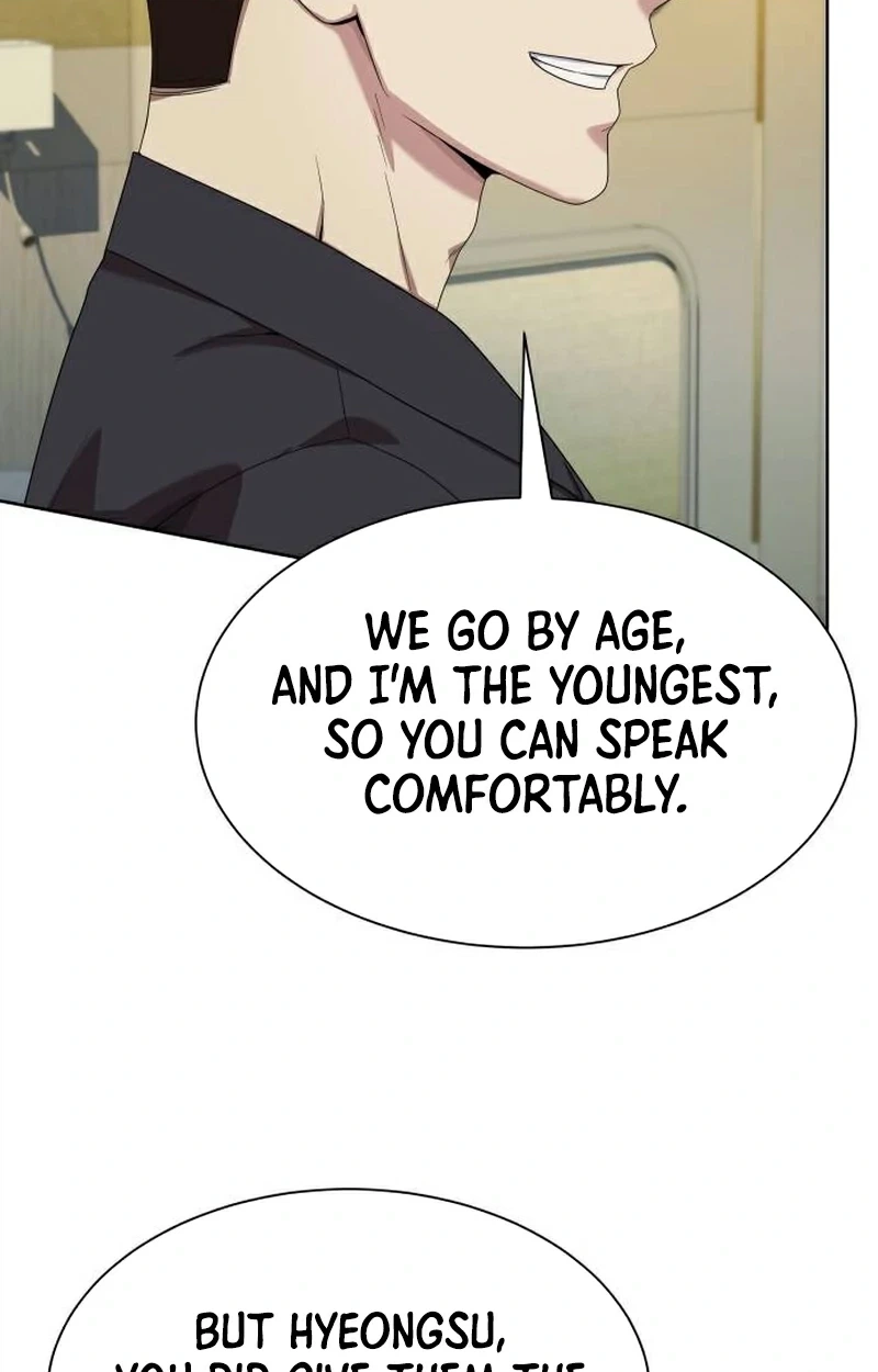 Becoming A Legendary Ace Employee chapter 155 page 48