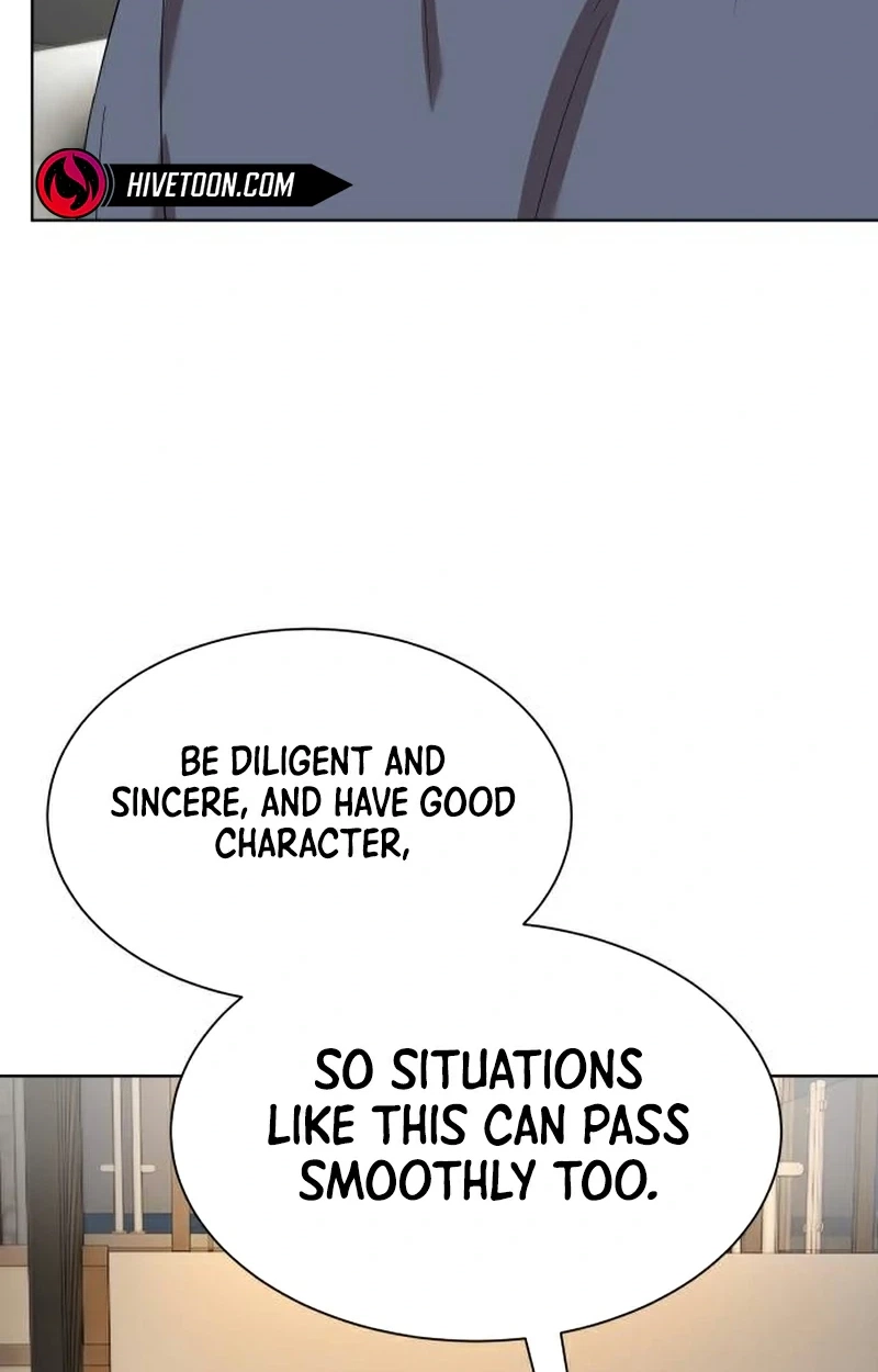 Becoming A Legendary Ace Employee chapter 155 page 106
