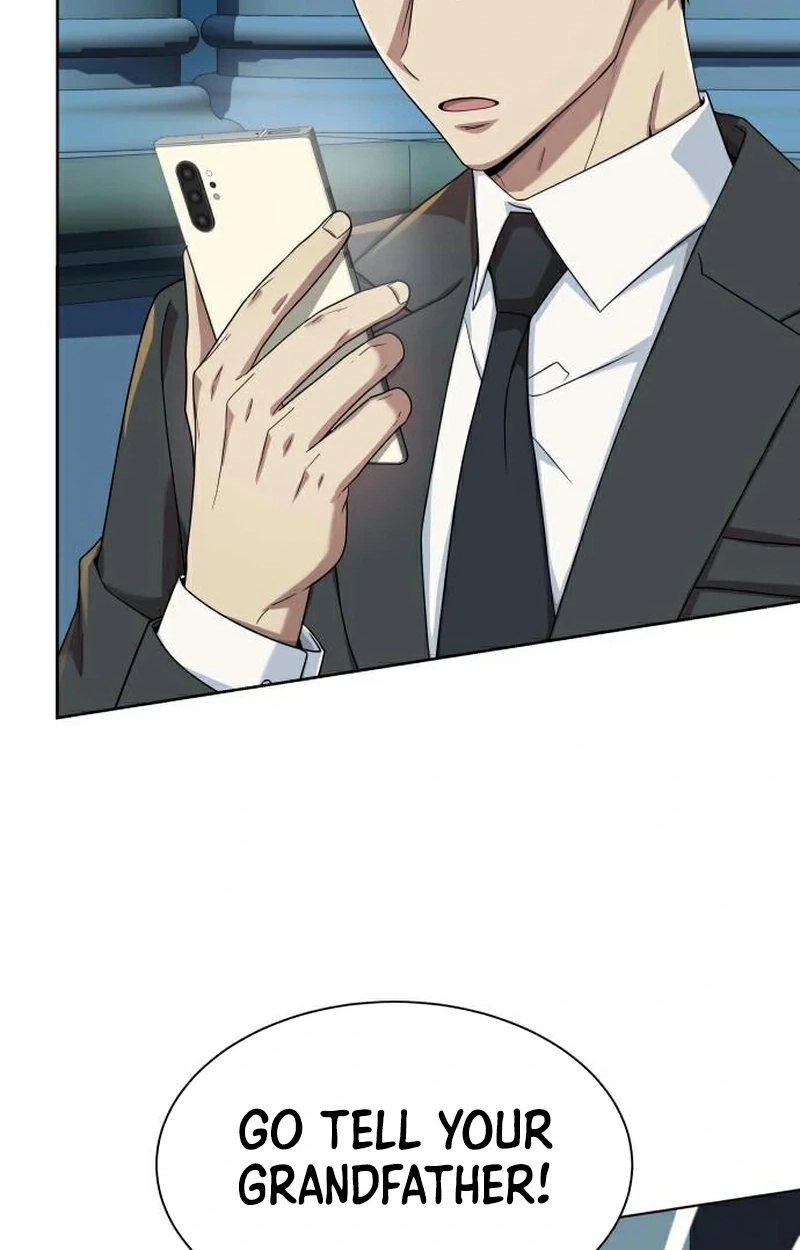 Becoming A Legendary Ace Employee chapter 155 page 75