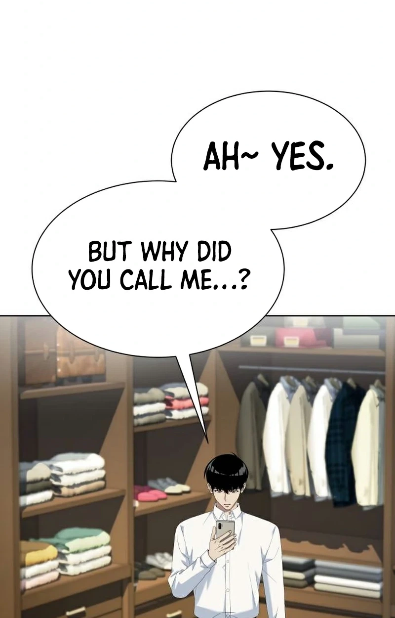 Becoming A Legendary Ace Employee chapter 155 page 17