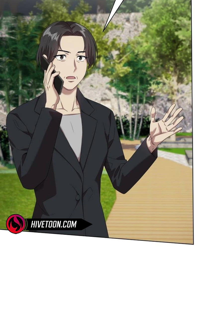 Becoming A Legendary Ace Employee chapter 156 page 97