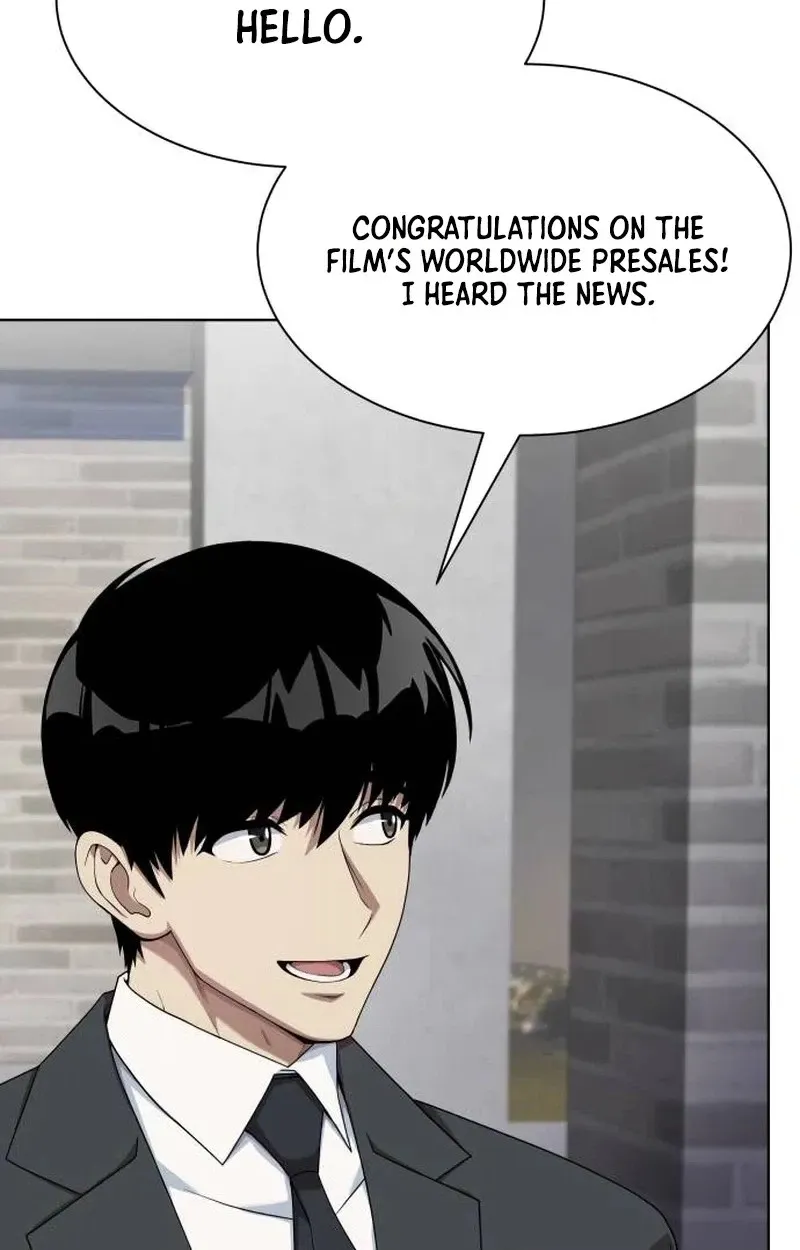 Becoming A Legendary Ace Employee chapter 156 page 30