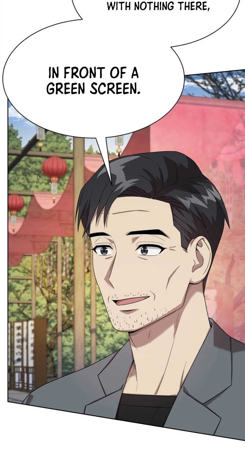 Becoming A Legendary Ace Employee chapter 156 page 53