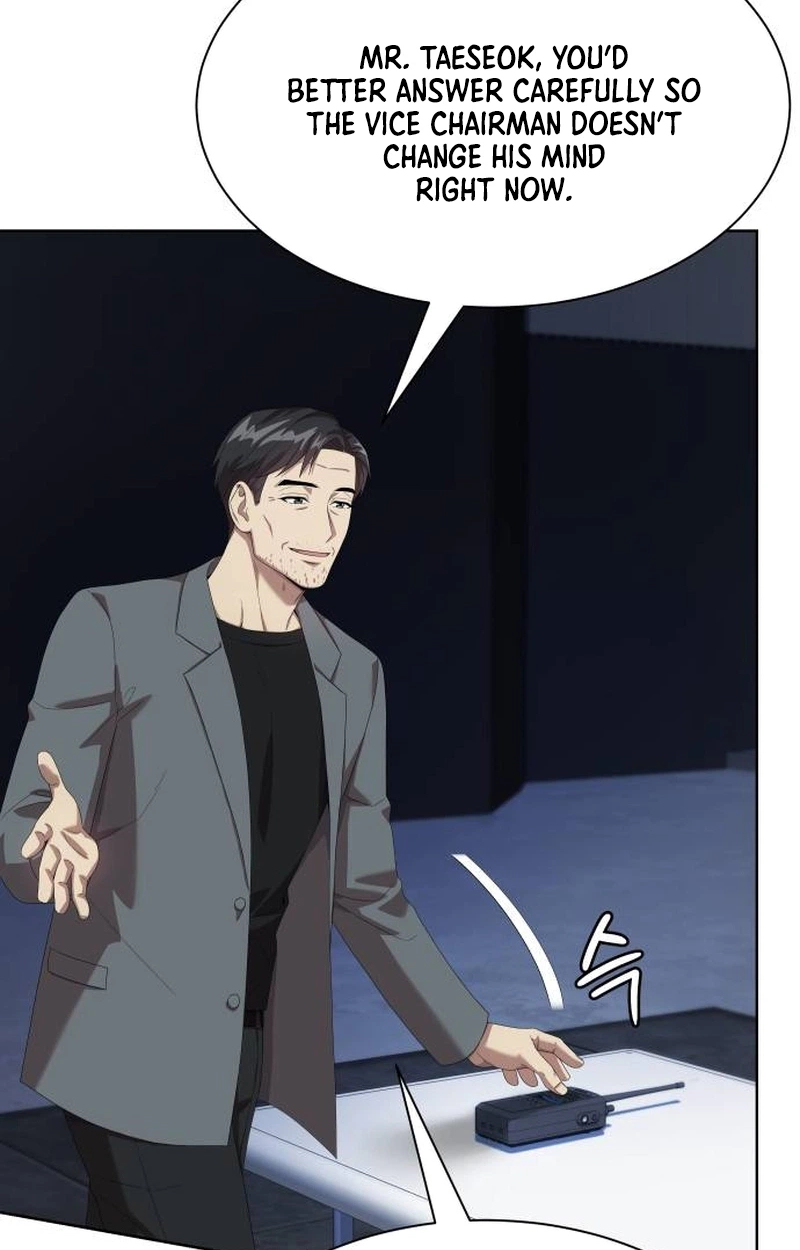 Becoming A Legendary Ace Employee chapter 156 page 67