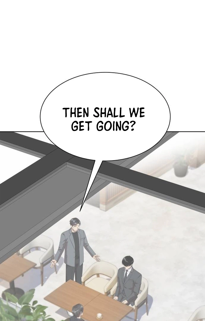 Becoming A Legendary Ace Employee chapter 156 page 39