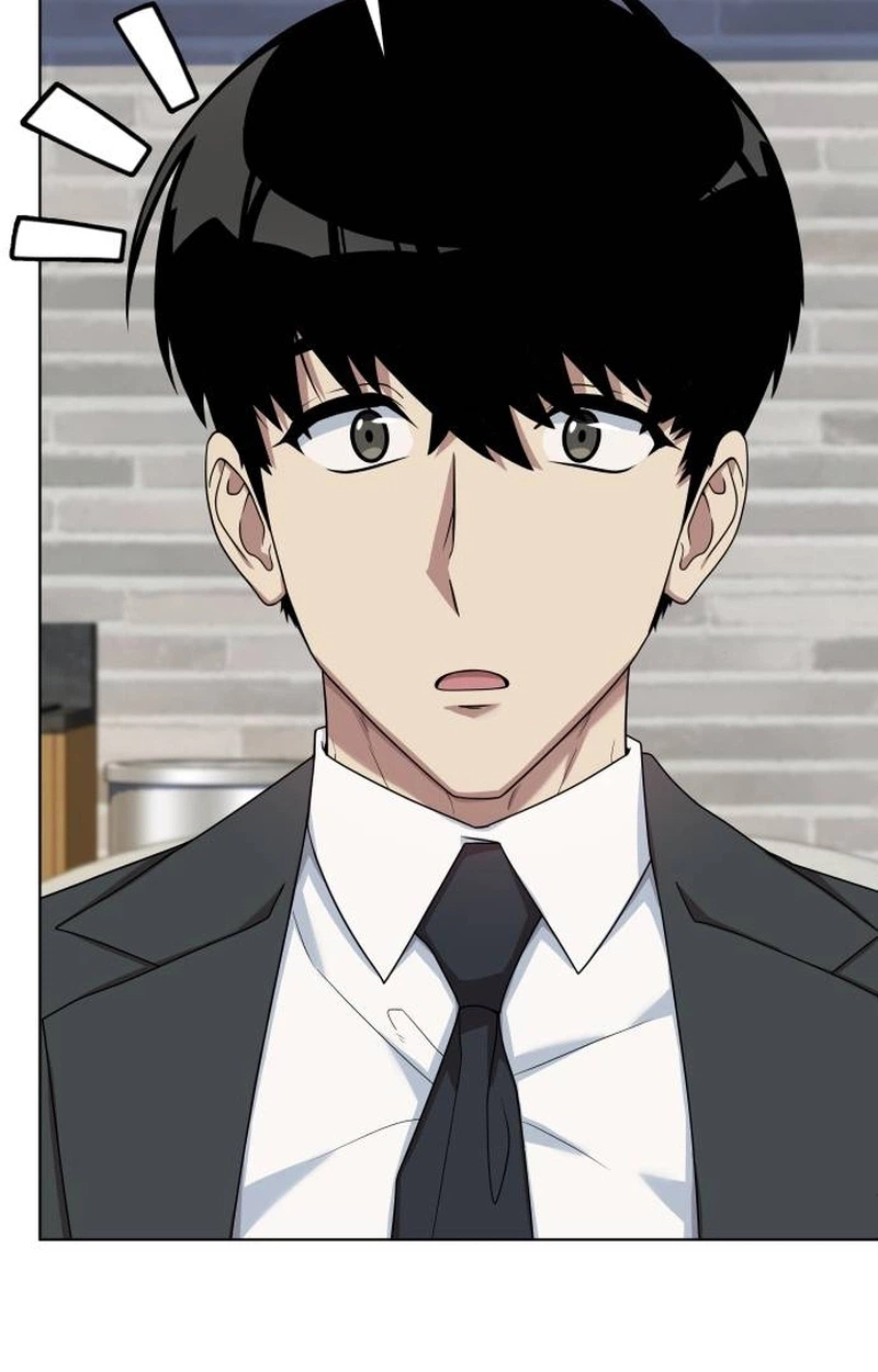 Becoming A Legendary Ace Employee chapter 156 page 38