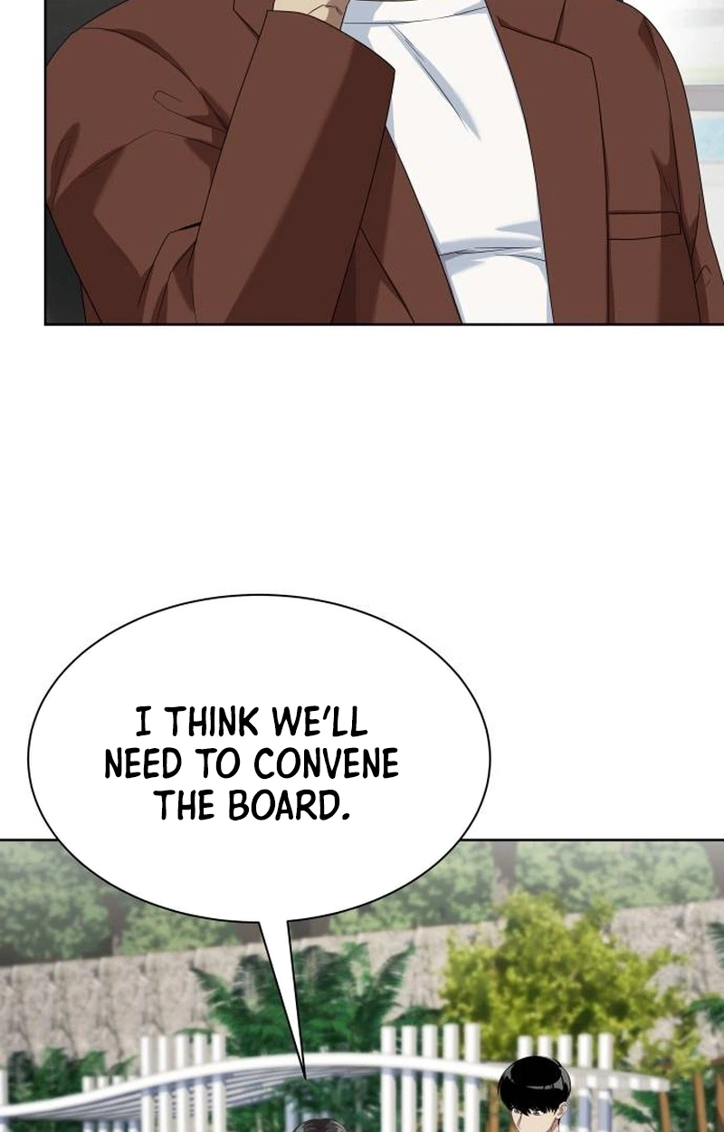 Becoming A Legendary Ace Employee chapter 156 page 99