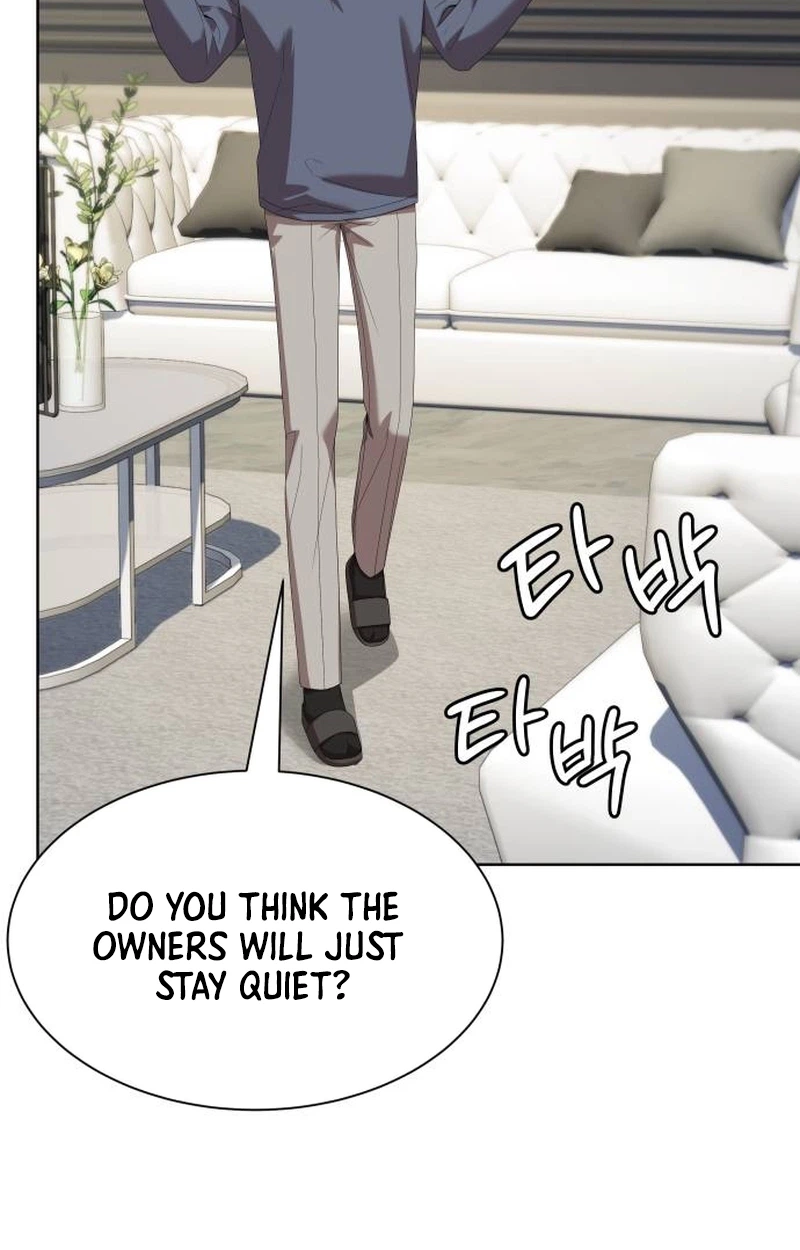 Becoming A Legendary Ace Employee chapter 156 page 3
