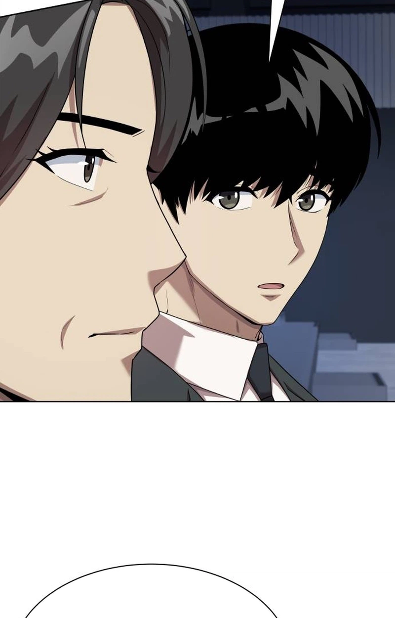 Becoming A Legendary Ace Employee chapter 156 page 78