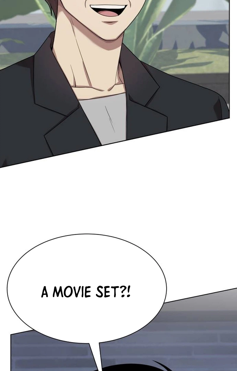 Becoming A Legendary Ace Employee chapter 156 page 37