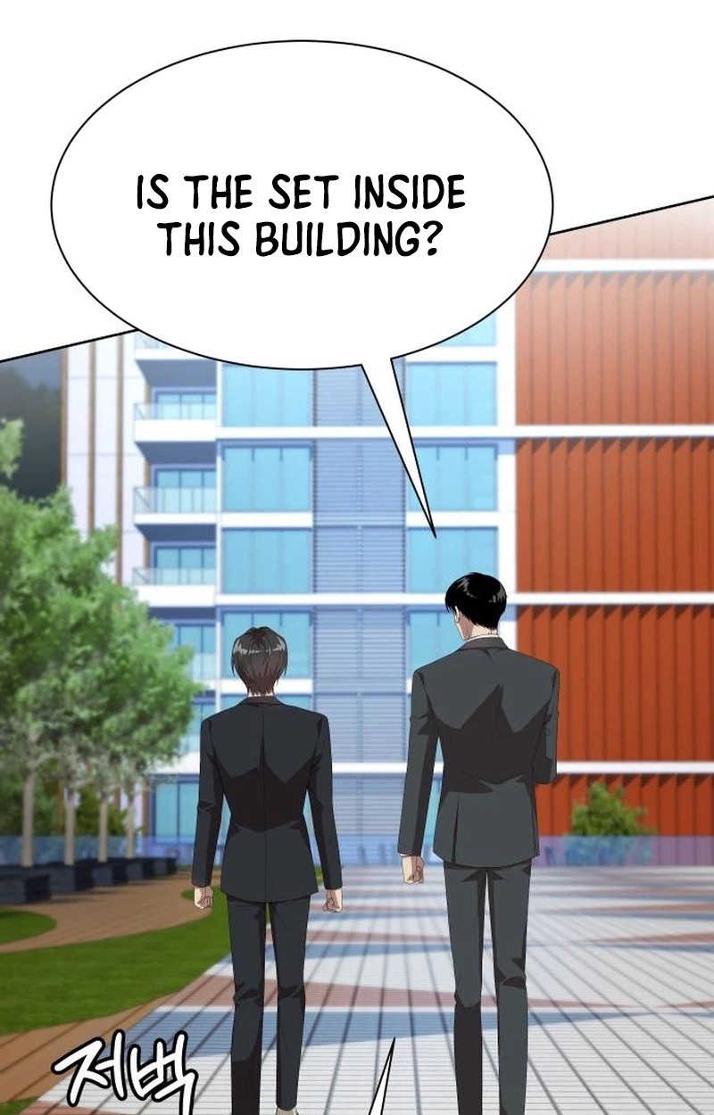 Becoming A Legendary Ace Employee chapter 156 page 43