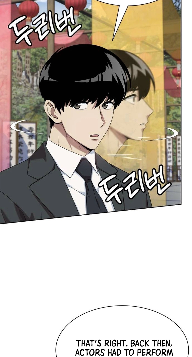 Becoming A Legendary Ace Employee chapter 156 page 52