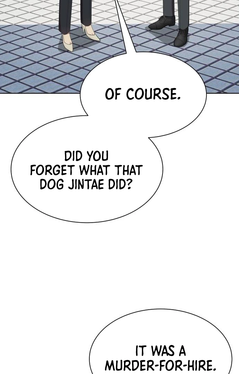 Becoming A Legendary Ace Employee chapter 156 page 107
