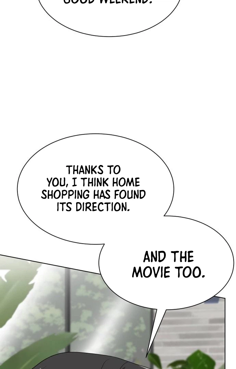 Becoming A Legendary Ace Employee chapter 156 page 18