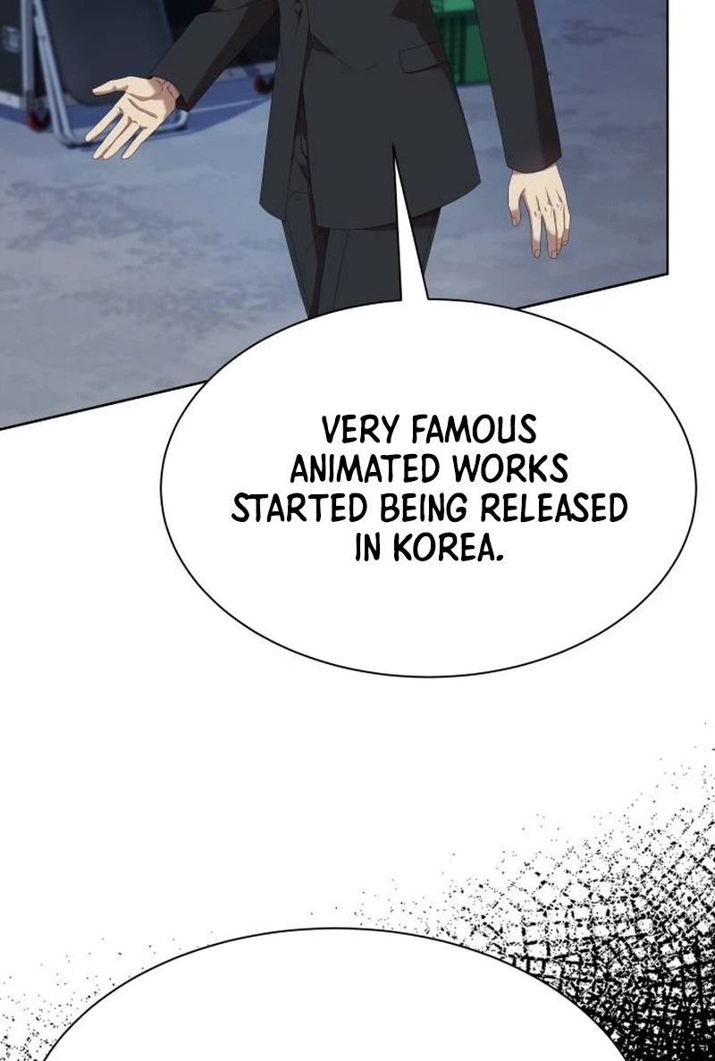 Becoming A Legendary Ace Employee chapter 156 page 72