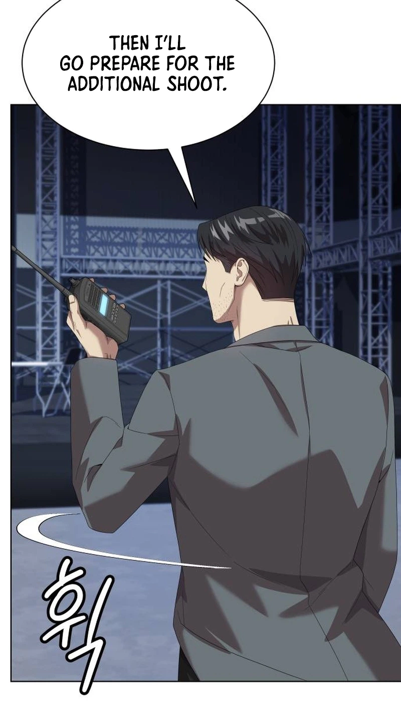 Becoming A Legendary Ace Employee chapter 156 page 84
