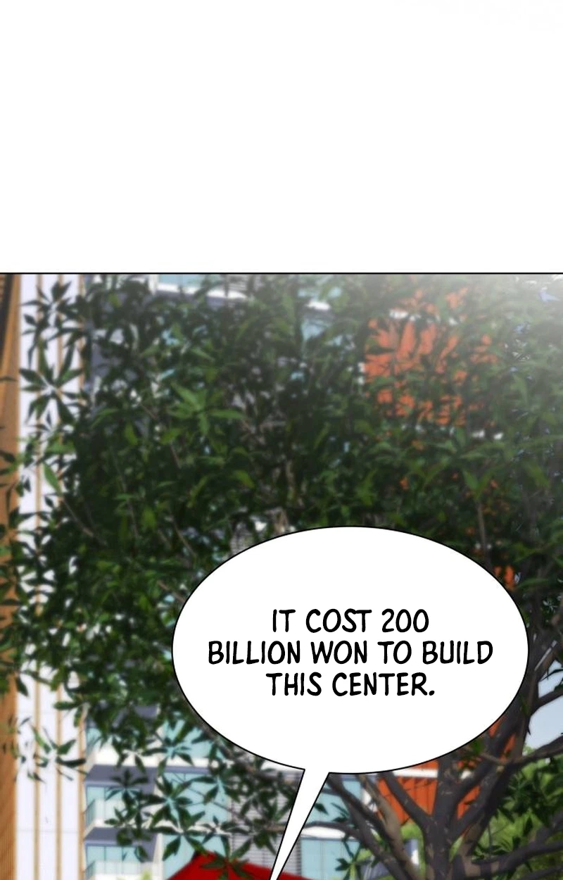 Becoming A Legendary Ace Employee chapter 156 page 87