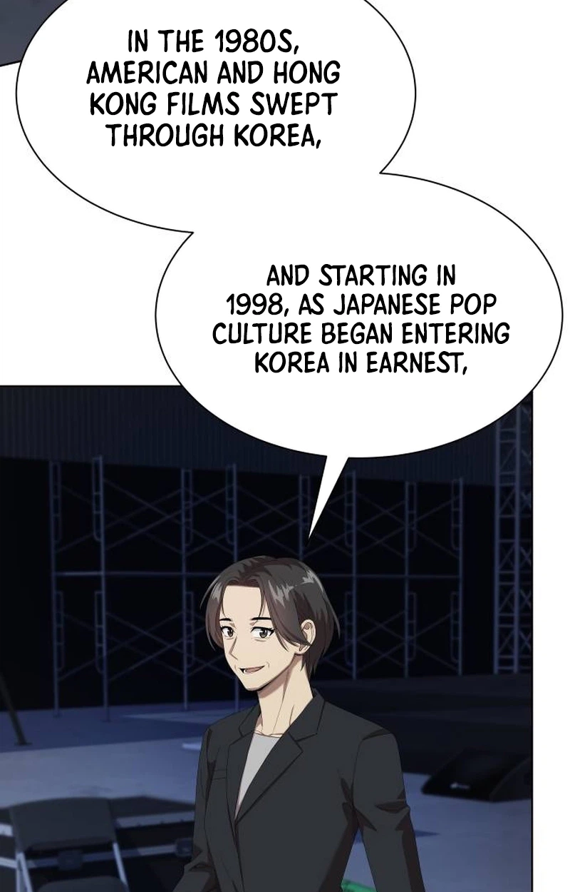 Becoming A Legendary Ace Employee chapter 156 page 71