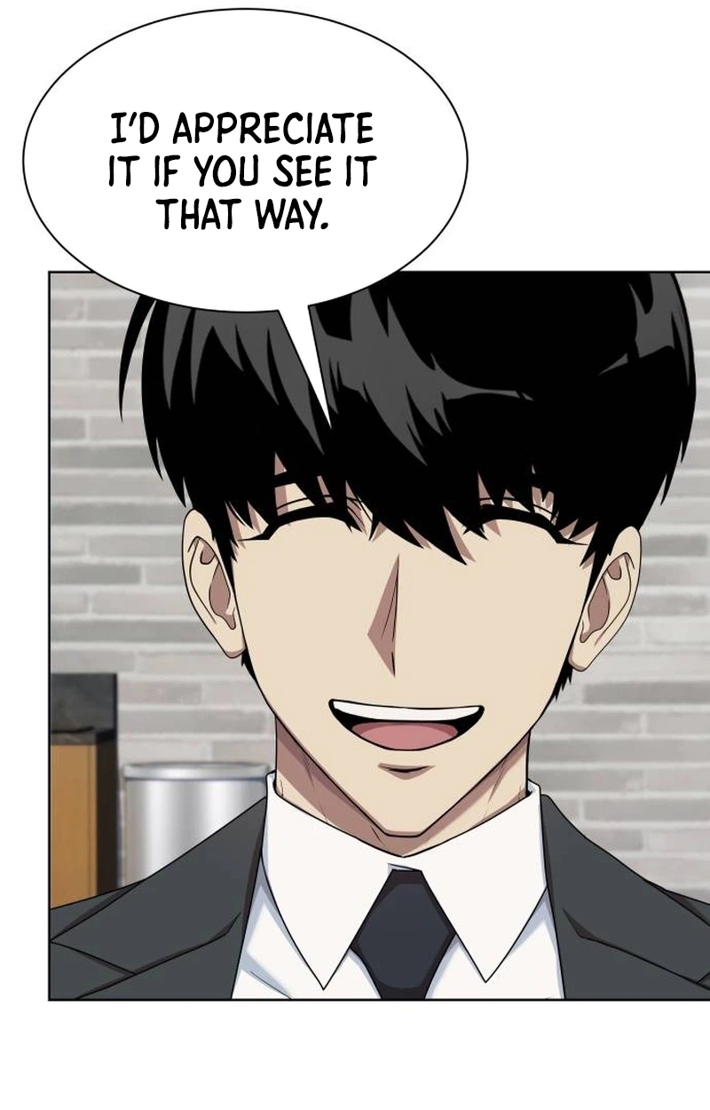 Becoming A Legendary Ace Employee chapter 156 page 26