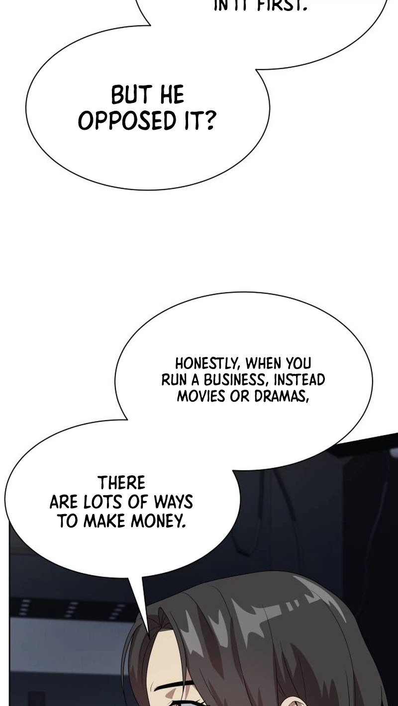 Becoming A Legendary Ace Employee chapter 156 page 62