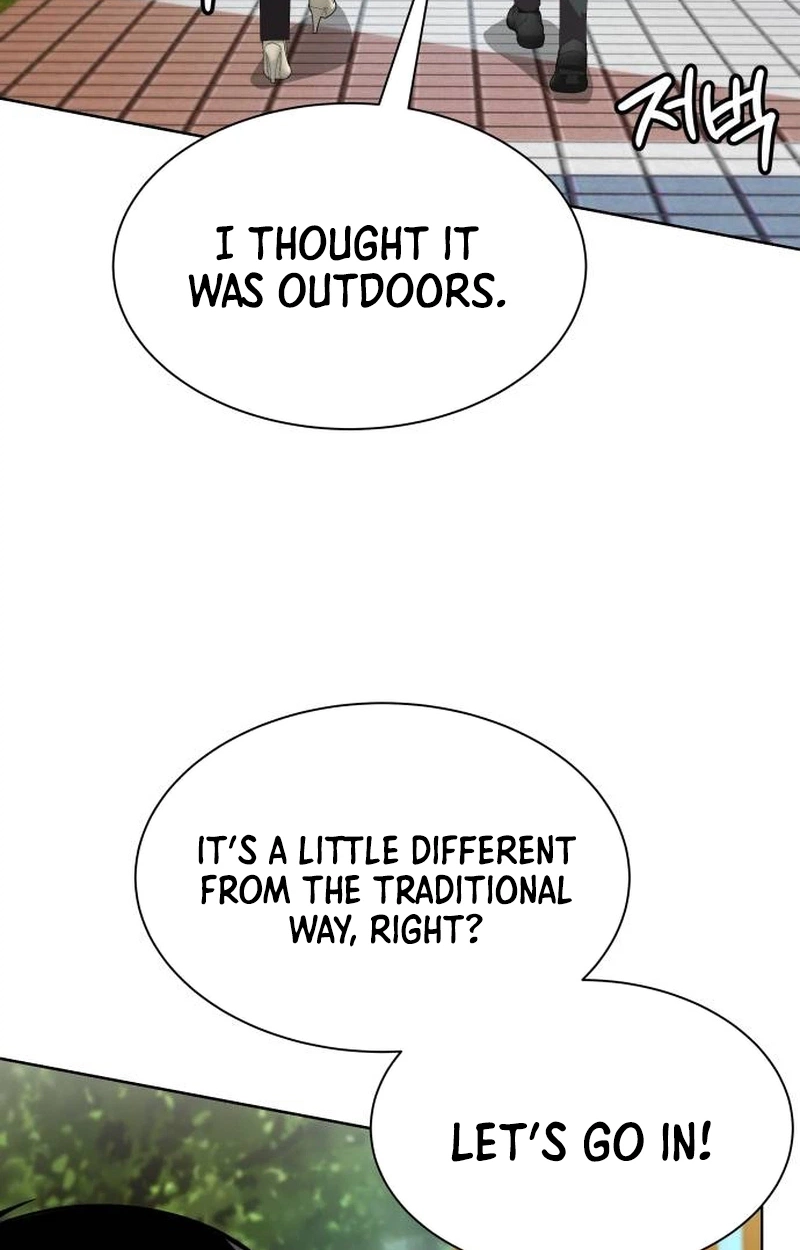 Becoming A Legendary Ace Employee chapter 156 page 44