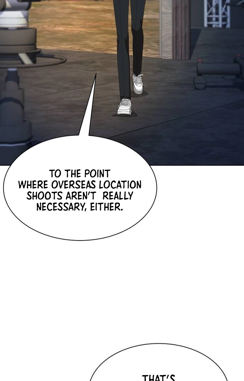Becoming A Legendary Ace Employee chapter 156 page 57