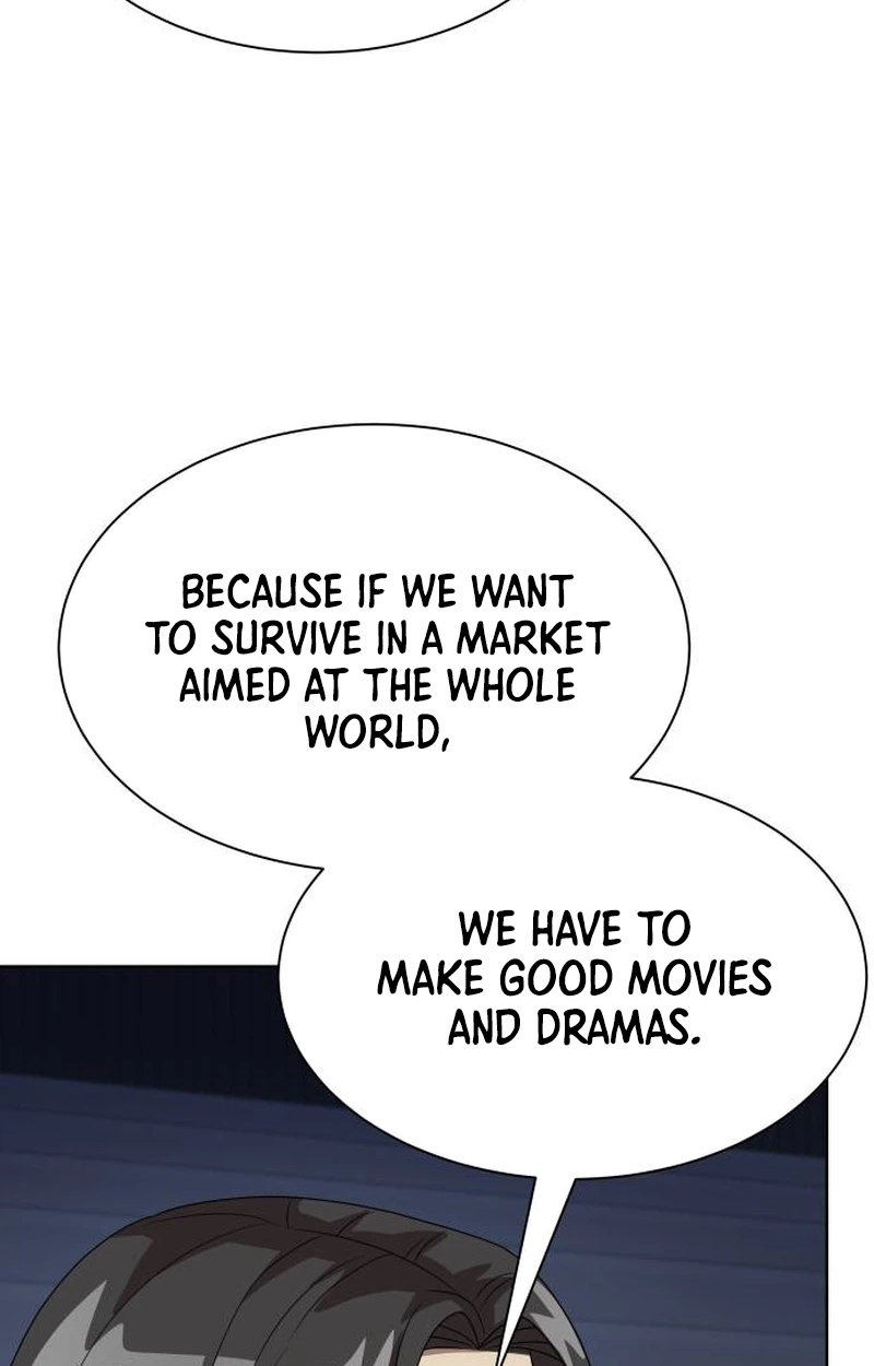 Becoming A Legendary Ace Employee chapter 156 page 76