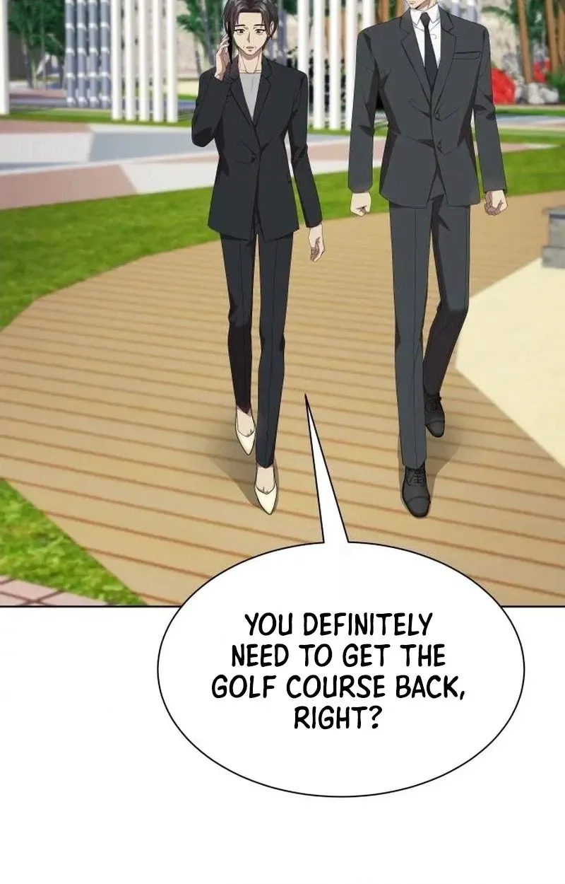 Becoming A Legendary Ace Employee chapter 156 page 100