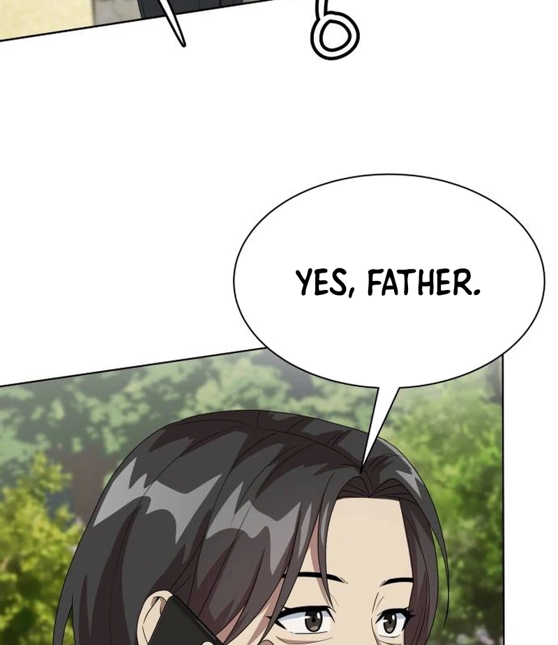 Becoming A Legendary Ace Employee chapter 156 page 93