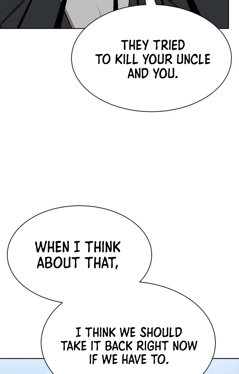 Becoming A Legendary Ace Employee chapter 156 page 109