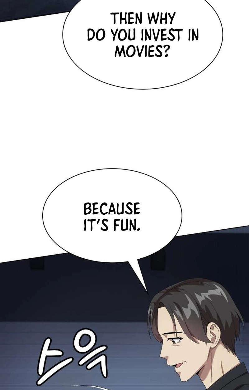 Becoming A Legendary Ace Employee chapter 156 page 65