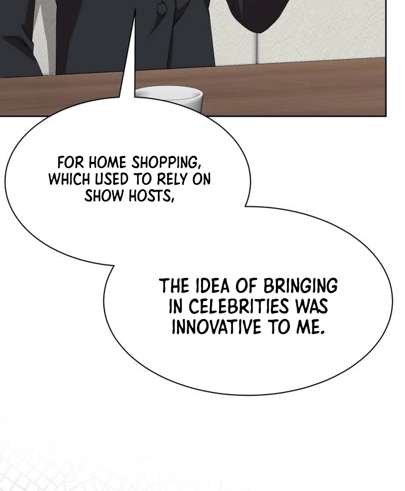 Becoming A Legendary Ace Employee chapter 156 page 23