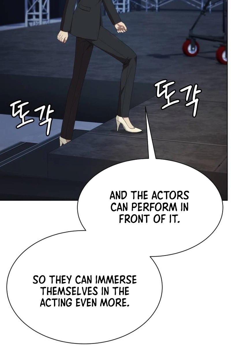Becoming A Legendary Ace Employee chapter 156 page 55