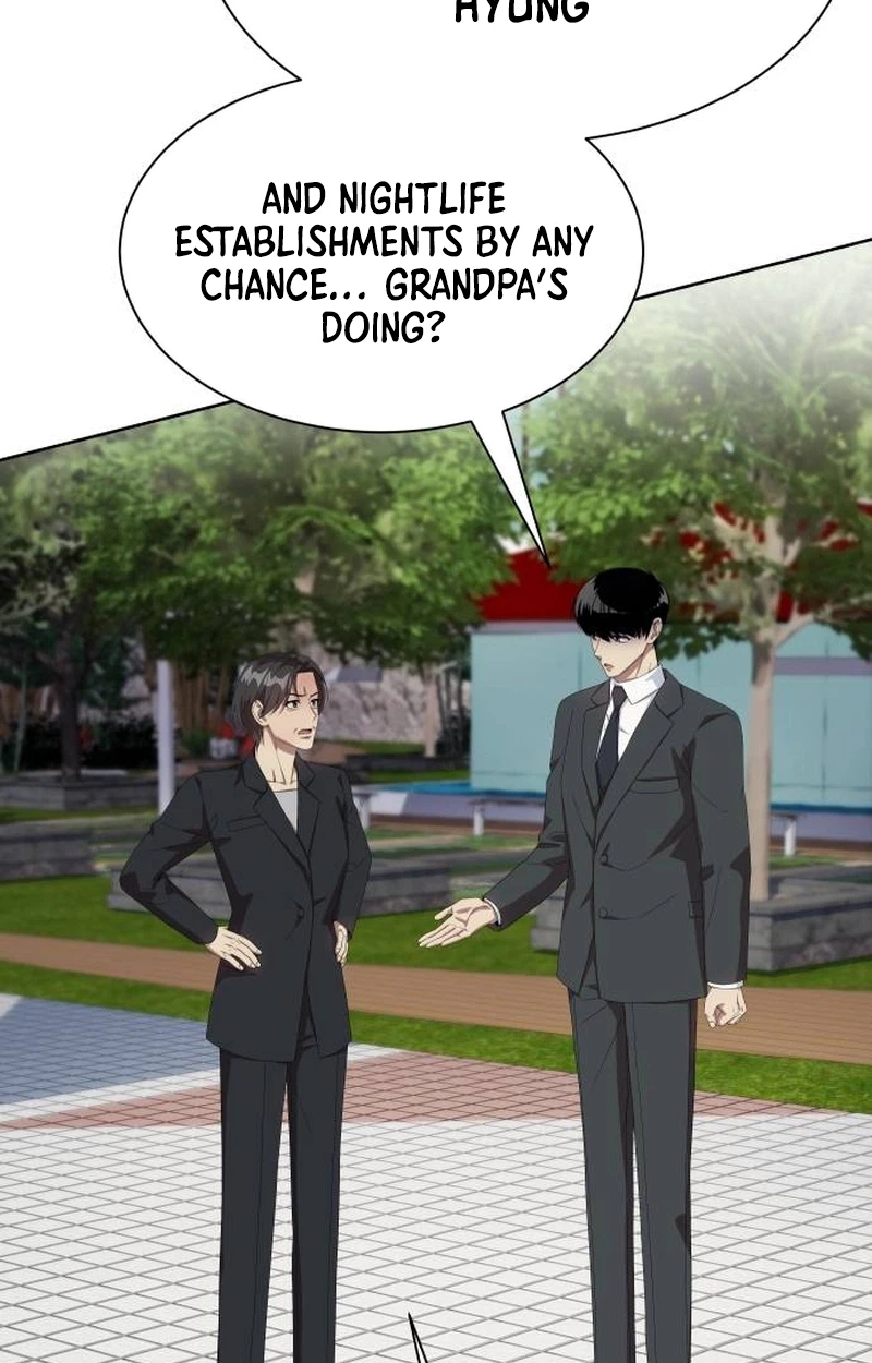 Becoming A Legendary Ace Employee chapter 156 page 106