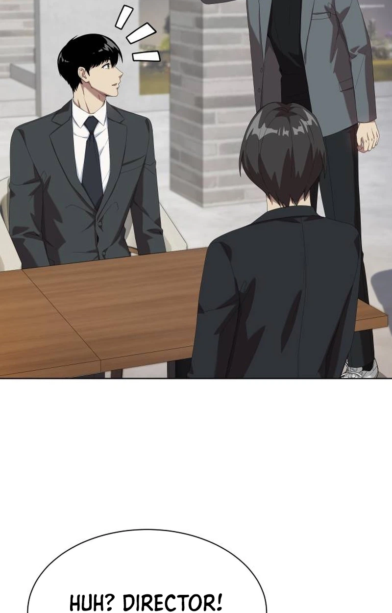 Becoming A Legendary Ace Employee chapter 156 page 29