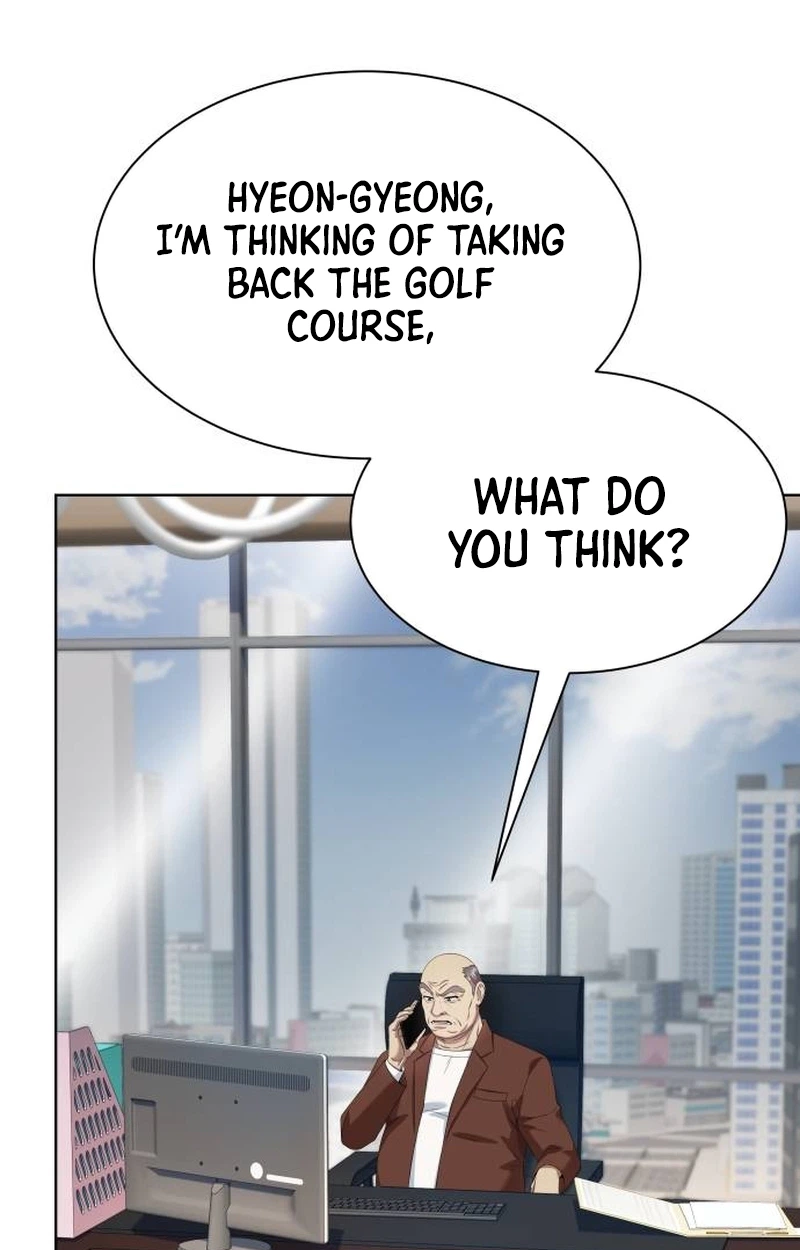 Becoming A Legendary Ace Employee chapter 156 page 95