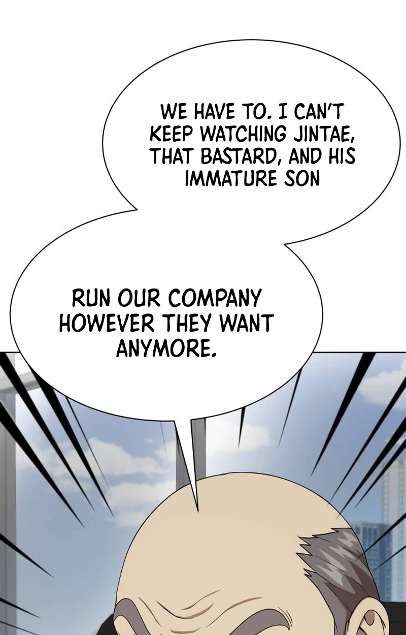Becoming A Legendary Ace Employee chapter 156 page 101