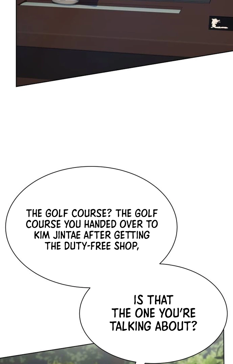 Becoming A Legendary Ace Employee chapter 156 page 96