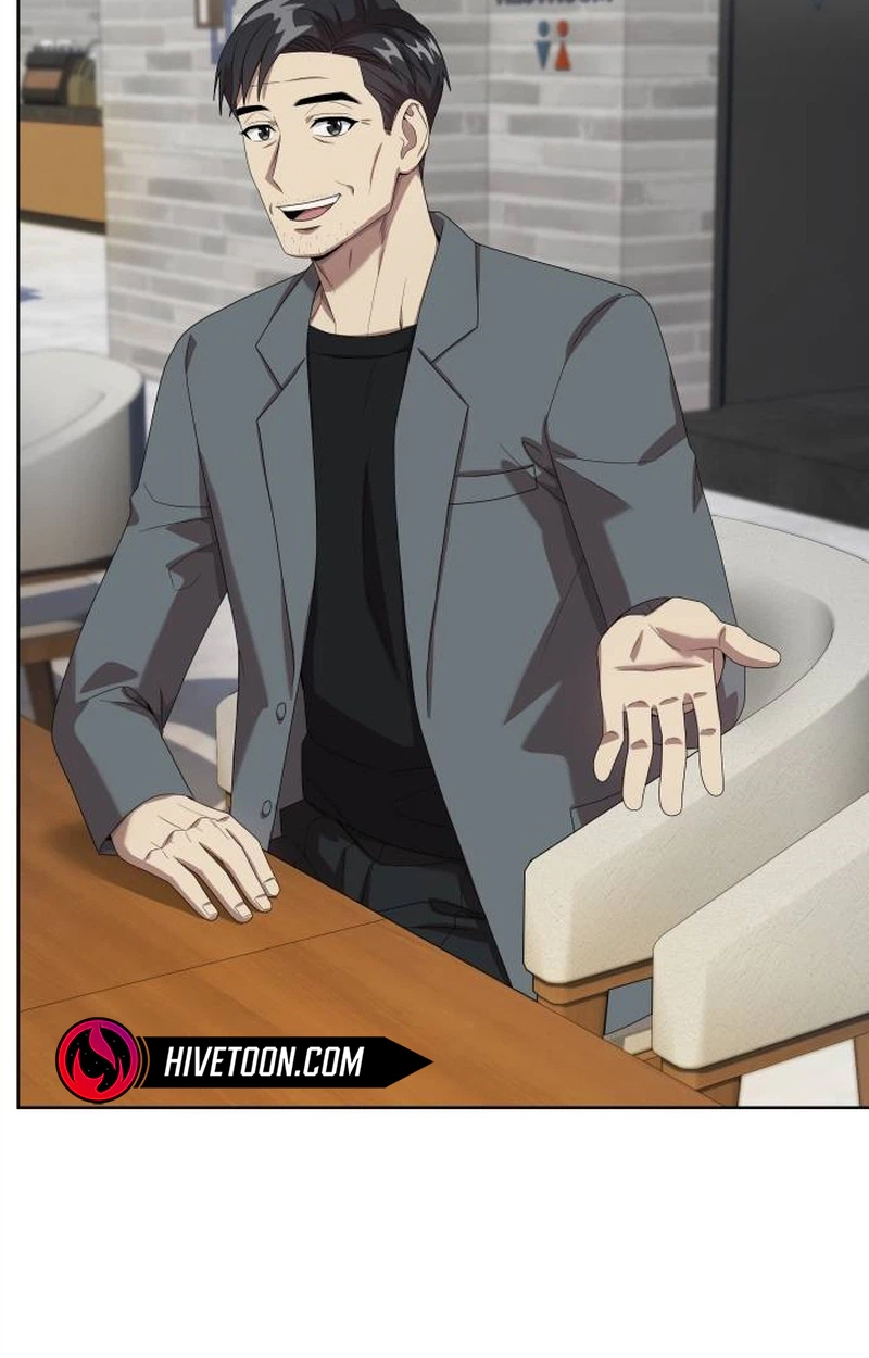 Becoming A Legendary Ace Employee chapter 156 page 35