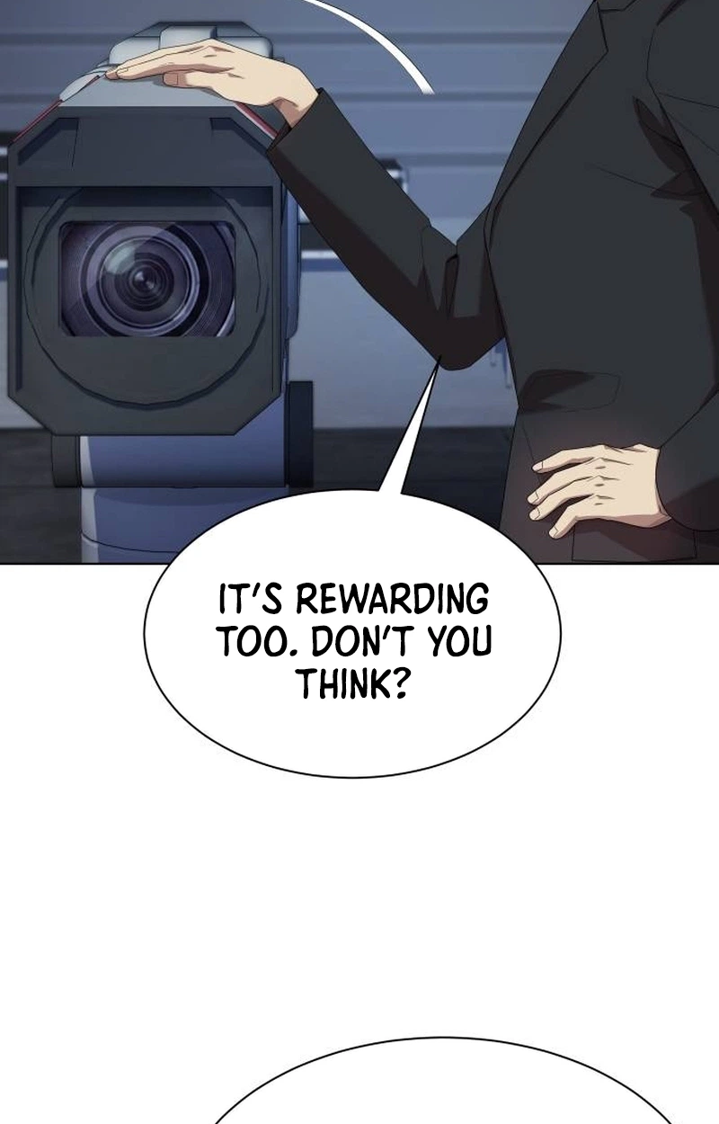 Becoming A Legendary Ace Employee chapter 156 page 66