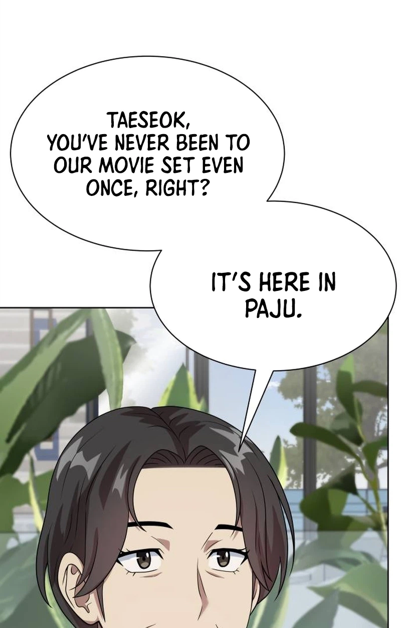 Becoming A Legendary Ace Employee chapter 156 page 36