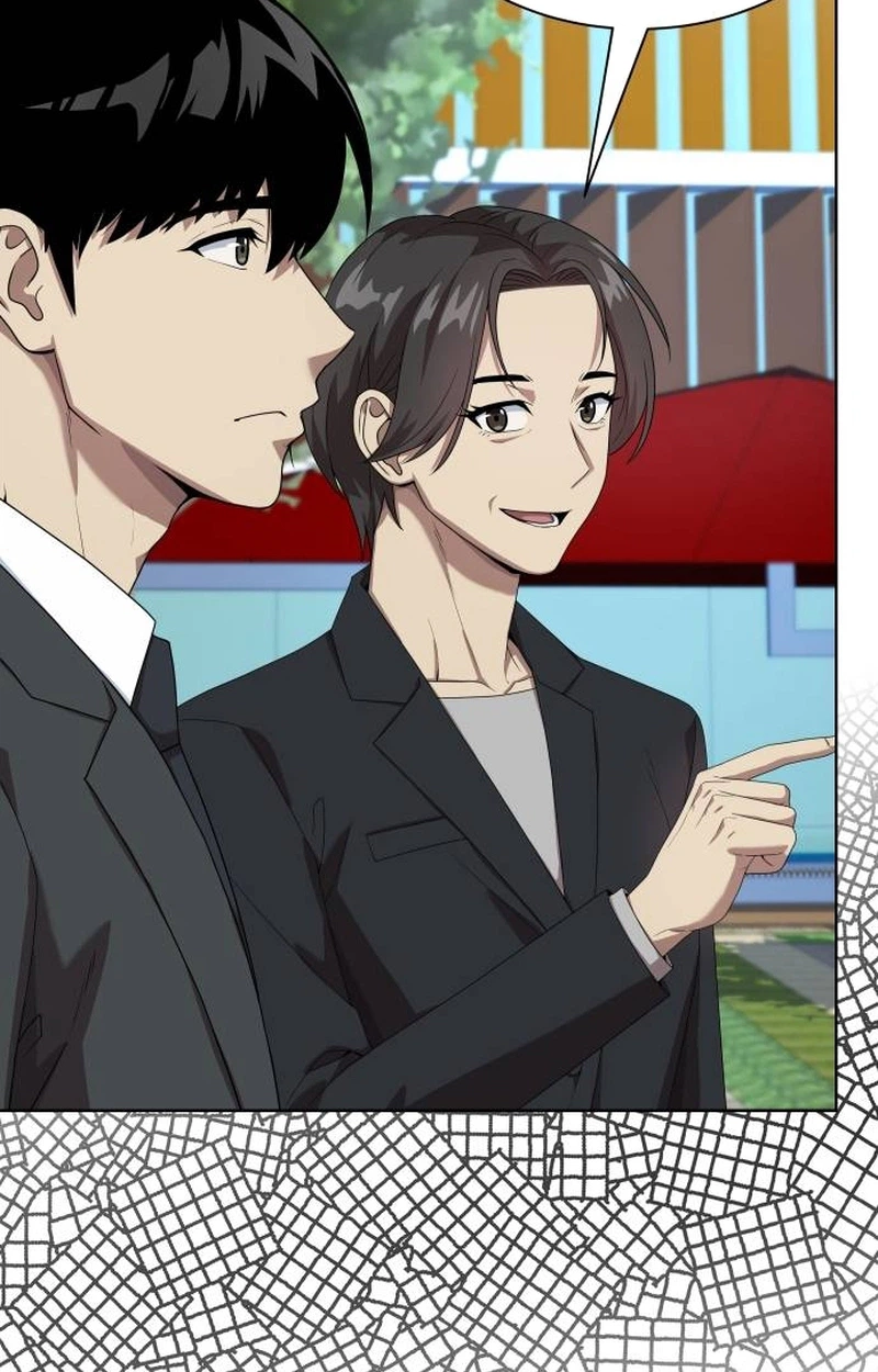 Becoming A Legendary Ace Employee chapter 156 page 45