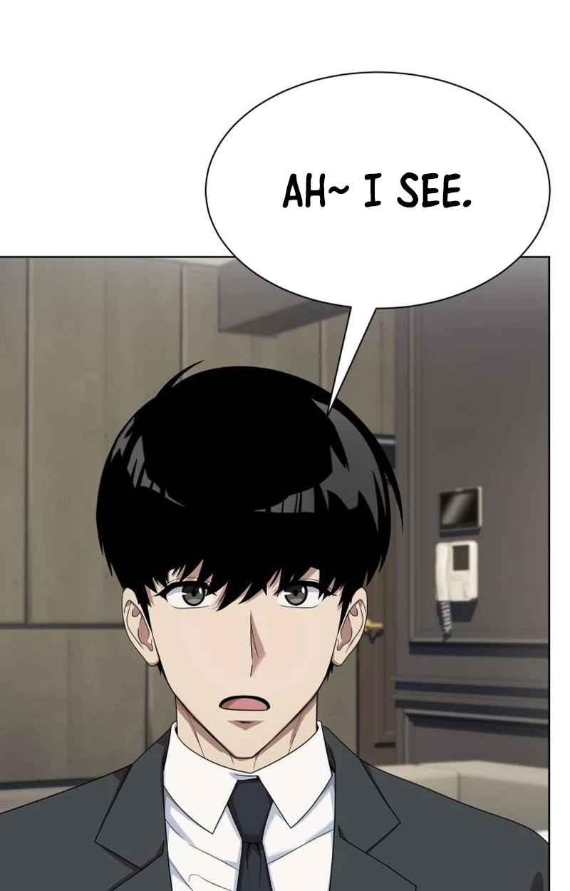 Becoming A Legendary Ace Employee chapter 156 page 4