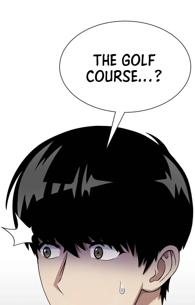 Becoming A Legendary Ace Employee chapter 156 page 104